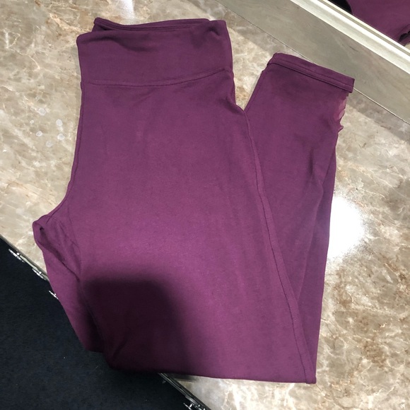 Victoria secret sport leggings - Picture 2 of 4